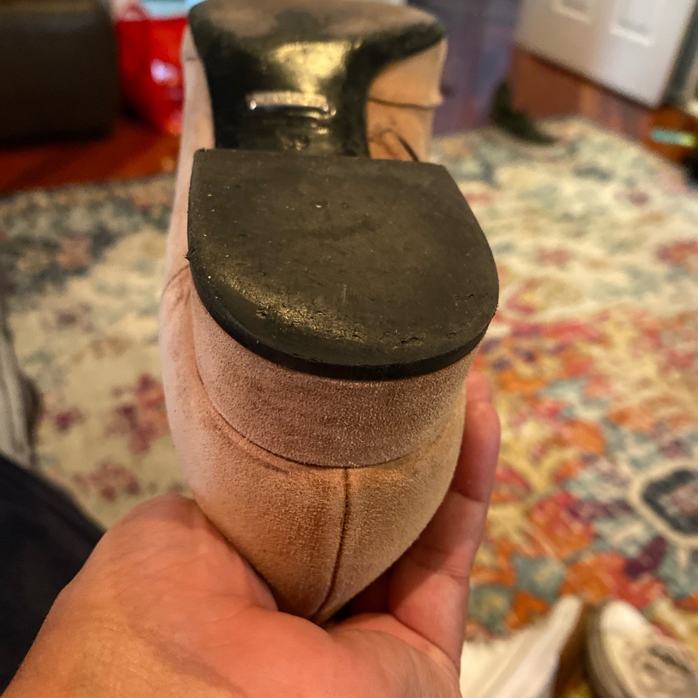 Authentic Gucci Horsebit Ankle Boots - Picture 4 of 13